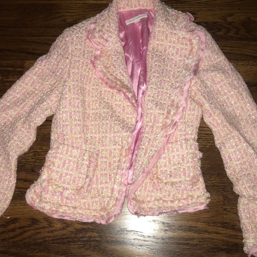 Banana Republic blazer